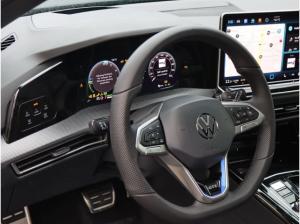 Volkswagen Golf GTE 1,5 l eHybrid DSG - NUR BIS 25.05.2026