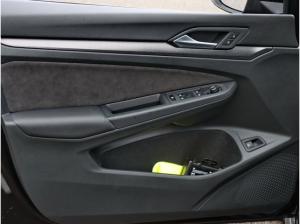 Volkswagen Golf GTE 1,5 l eHybrid DSG - NUR BIS 25.05.2026