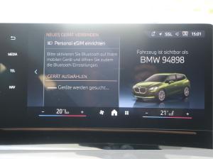 BMW 218 i Active Tourer/RFK/AHK/SHZ/Adapt.LED/Driving Ass.