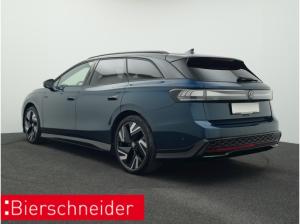Volkswagen ID.7 Tourer GTX 5.-J.-GAR AHK AREA-VIEW