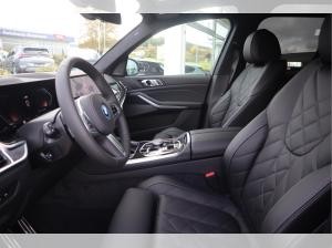 BMW X5 xDrive50e/M-Sport/AHK/360°/Head-Up/Adapt.LED/DrivingAss.Prof./HK
