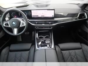 BMW X5 xDrive50e/M-Sport/AHK/360°/Head-Up/Adapt.LED/DrivingAss.Prof./HK