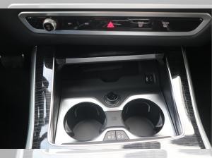 BMW X5 xDrive50e/M-Sport/AHK/360°/Head-Up/Adapt.LED/DrivingAss.Prof./HK