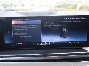 BMW X5 xDrive50e/M-Sport/AHK/360°/Head-Up/Adapt.LED/DrivingAss.Prof./HK