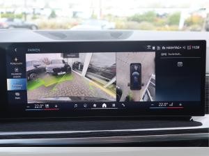 BMW X5 xDrive50e/M-Sport/AHK/360°/Head-Up/Adapt.LED/DrivingAss.Prof./HK