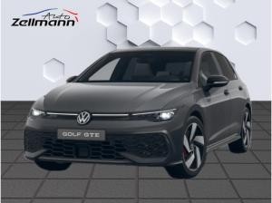 Volkswagen Golf GTE 1.5l eHybrid DSG AhK Panodach Navi Leder