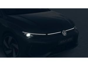 Volkswagen Golf GTE 1.5l eHybrid DSG AhK Panodach Navi Leder
