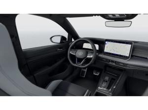 Volkswagen Golf GTE 1.5l eHybrid DSG AhK Panodach Navi Leder
