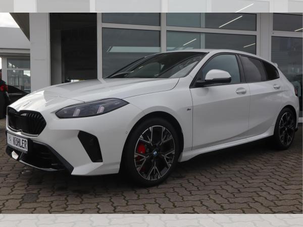 BMW 120 M-Sport Pro/DrivingAss.Plus/RFK/Adapt.LED/Lenkradhzg.