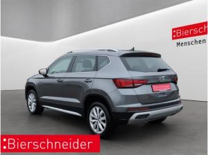 Seat Ateca 1.5 TSI DSG Xperience LED NAVI ACC SIDEASS SHZ KEYLESS