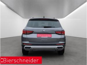 Seat Ateca 1.5 TSI DSG Xperience LED NAVI ACC SIDEASS SHZ KEYLESS