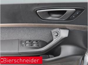 Seat Ateca 1.5 TSI DSG Xperience LED NAVI ACC SIDEASS SHZ KEYLESS