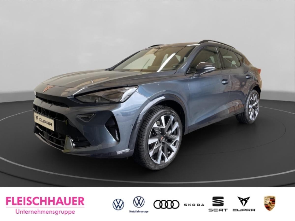Cupra Formentor VZ 265 AHK Pano Navi u.v.m. 🚨Auslieferung bis 31.12.🚨GEWERBE