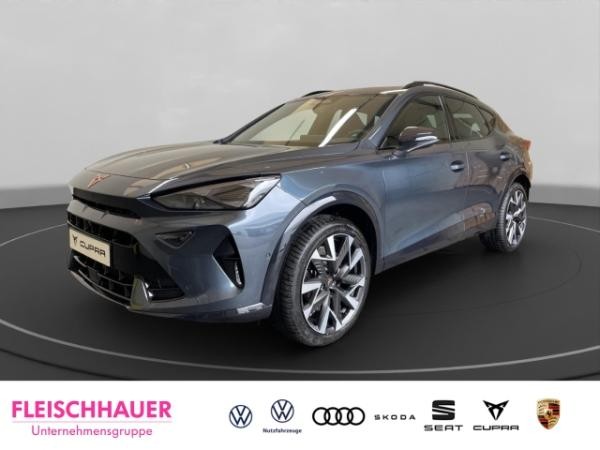 Cupra Formentor VZ 265 AHK Pano Navi u.v.m. 🚨Auslieferung bis 31.12.🚨GEWERBE