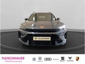 Cupra Formentor VZ 265 AHK Pano Navi u.v.m. 🚨Auslieferung bis 31.12.🚨GEWERBE