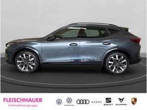 Cupra Formentor VZ 265 AHK Pano Navi u.v.m. 🚨Auslieferung bis 31.12.🚨GEWERBE
