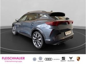 Cupra Formentor VZ 265 AHK Pano Navi u.v.m. 🚨Auslieferung bis 31.12.🚨GEWERBE