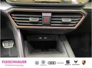 Cupra Formentor VZ 265 AHK Pano Navi u.v.m. 🚨Auslieferung bis 31.12.🚨GEWERBE