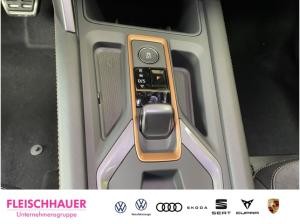 Cupra Formentor VZ 265 AHK Pano Navi u.v.m. 🚨Auslieferung bis 31.12.🚨GEWERBE