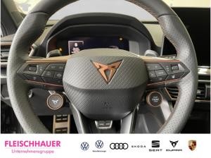 Cupra Formentor VZ 265 AHK Pano Navi u.v.m. 🚨Auslieferung bis 31.12.🚨GEWERBE