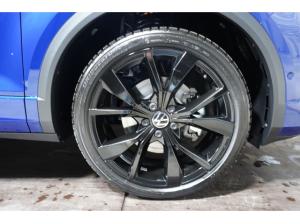 Volkswagen T-Roc R-Line 1.5 TSI OPF DSG Black Style IQ.LIGHT