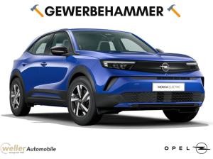 Foto - Opel Mokka-e Edition 5 türer Electric 115 kW (156 PS) Automatik 🛠 Gewerbekundenhammer 🔨