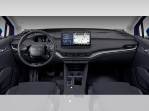 Skoda Elroq 85 *GEWERBE*SOFORT*0,25%* l 360 l AHK l CANTON l HUD l MATRIX l WÄPU l KESSY l