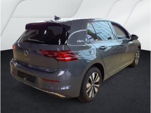 Volkswagen Golf Goal 1.5 TSI