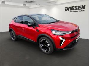 Renault Captur 💋 KISS TCe 90 💋 ❗ INKL. WARTUNG/GAP/RRV ❗ *SITZHEIZUNG*LENKRADHEIZUNG*RÜCKFAHRKAMERA*