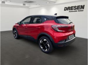 Renault Captur 💋 KISS TCe 90 💋 ❗ INKL. WARTUNG/GAP/RRV ❗ *SITZHEIZUNG*LENKRADHEIZUNG*RÜCKFAHRKAMERA*