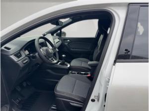 Renault Captur 💋 KISS TCe 90 💋 ❗ INKL. WARTUNG/GAP/RRV ❗ *SITZHEIZUNG*LENKRADHEIZUNG*RÜCKFAHRKAMERA*