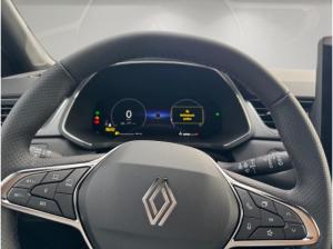 Renault Captur 💋 KISS TCe 90 💋 ❗ INKL. WARTUNG/GAP/RRV ❗ *SITZHEIZUNG*LENKRADHEIZUNG*RÜCKFAHRKAMERA*