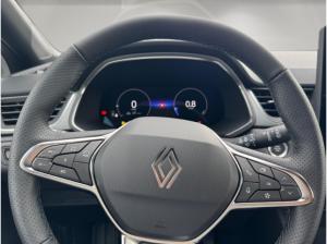 Renault Captur 💋 KISS TCe 90 💋 ❗ INKL. WARTUNG/GAP/RRV ❗ *SITZHEIZUNG*LENKRADHEIZUNG*RÜCKFAHRKAMERA*