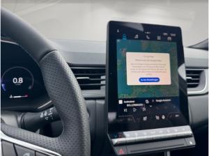 Renault Captur 💋 KISS TCe 90 💋 ❗ INKL. WARTUNG/GAP/RRV ❗ *SITZHEIZUNG*LENKRADHEIZUNG*RÜCKFAHRKAMERA*