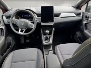 Renault Captur 💋 KISS TCe 90 💋 ❗ INKL. WARTUNG/GAP/RRV ❗ *SITZHEIZUNG*LENKRADHEIZUNG*RÜCKFAHRKAMERA*