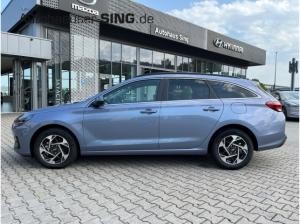 Hyundai i30 i30cw M-Hybrid Navi LED Kamera SHZ PDC CarPlay