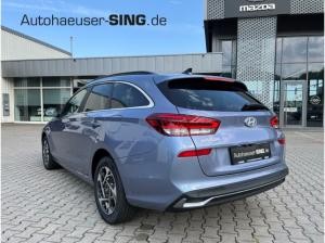 Hyundai i30 i30cw M-Hybrid Navi LED Kamera SHZ PDC CarPlay