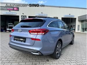 Hyundai i30 i30cw M-Hybrid Navi LED Kamera SHZ PDC CarPlay
