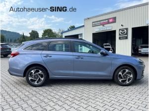 Hyundai i30 i30cw M-Hybrid Navi LED Kamera SHZ PDC CarPlay