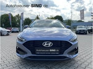 Hyundai i30 i30cw M-Hybrid Navi LED Kamera SHZ PDC CarPlay