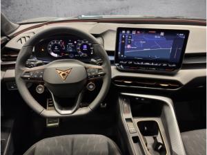 Cupra Terramar 1.5 eTSI DSG AHK Vorb.  HD-MATRIX | eHECK