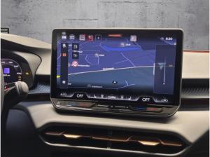 Cupra Terramar 1.5 eTSI DSG AHK Vorb.  HD-MATRIX | eHECK