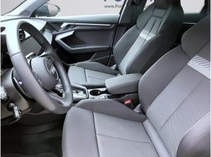 Audi A3 Limousine 35 TFSI ADVANCED AHK NAVI SONOS KLIMA
