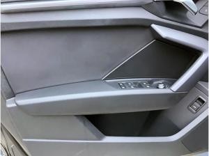 Audi A3 Limousine 35 TFSI ADVANCED AHK NAVI SONOS KLIMA