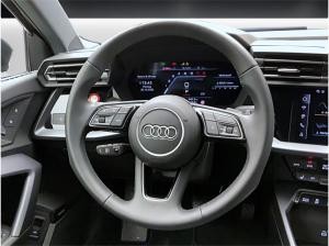 Audi A3 Limousine 35 TFSI ADVANCED AHK NAVI SONOS KLIMA