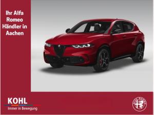 Alfa Romeo Tonale Ibrida Veloce 1.5 48V-Hybrid VGT 160PS LED Navi TECHNOLOGIE-PAKET