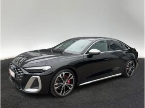 Audi S5 TFSI quattro S tronic Pano B&O Matrix OLED