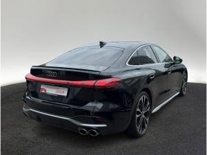 Audi S5 TFSI quattro S tronic Pano B&O Matrix OLED