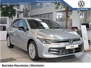 Volkswagen Golf Life 1.5 eTSI OPF DSG AHK Harman-Kardon uvm