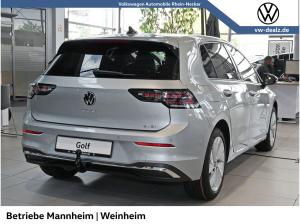Volkswagen Golf Life 1.5 eTSI OPF DSG AHK Harman-Kardon uvm
